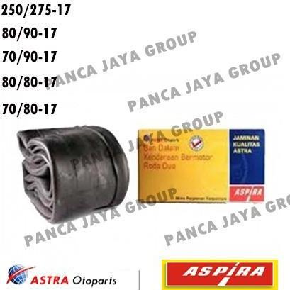 BAN DALAM ASPIRA VERZA MEGAPRO MEGA PRO NEW MONO FI CB 150R CBR 150 R TERBATAS