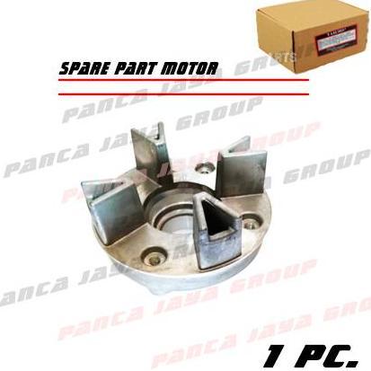 DUDUKAN GEAR BELAKANG NAP GEAR BELAKANG SUPRA X 125 PGM FI CS1 CS-1 READY