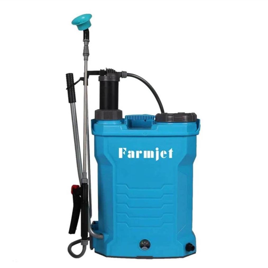 [RDY] Sprayer 16 Liter Redfox Pompa Semprot Hama Manual Kapasitas Tanki 16 Liter Sprayer Alat Sempro