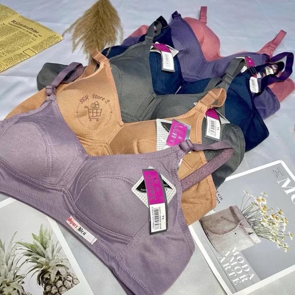 terlaris 6 pcs| bh sport | sport bra lusinan