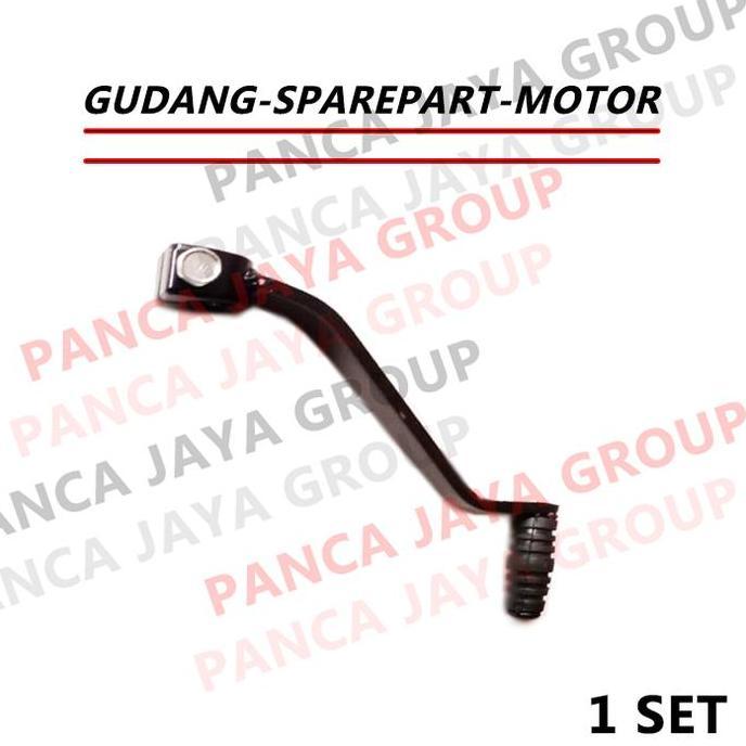 PEDAL OVERAN OPERAN GIGI PERSENELING HONDA CBR 150 CBR150 LAMA KARBU READY