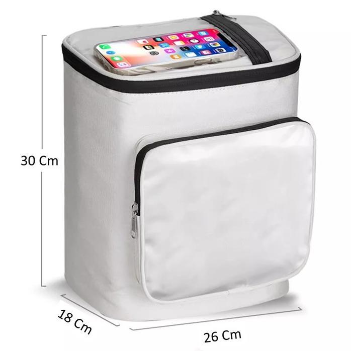 Fast Delivery Tas Motor Tas Box Motor Tahan Air Tas Holder Hp Motor Side Bag Motor Box Motor