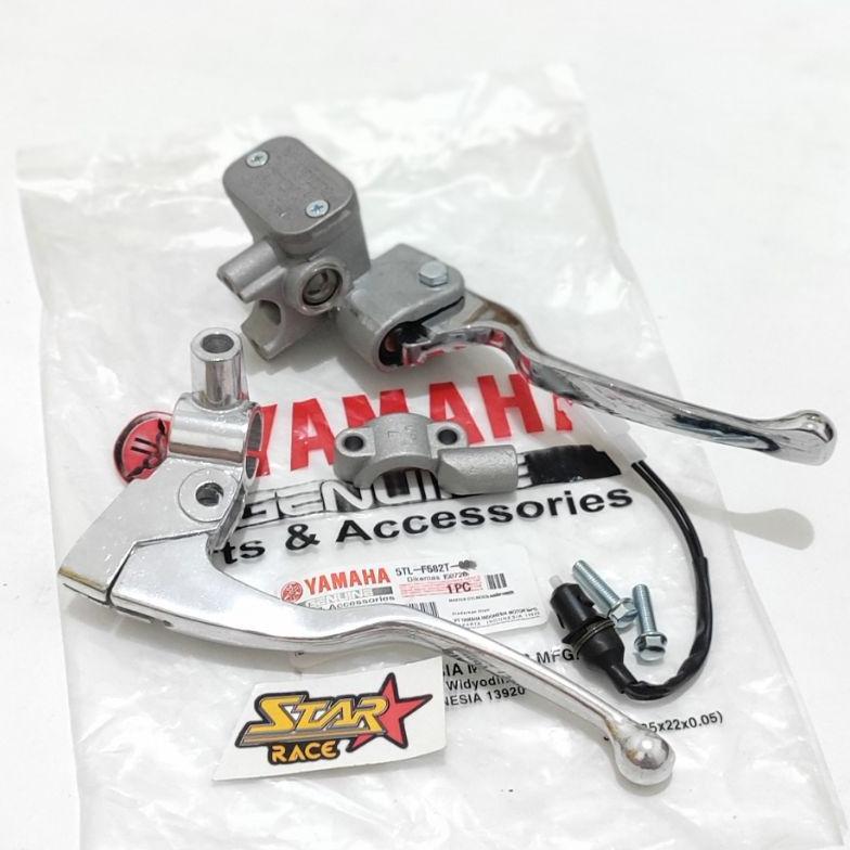 Master Rem Sepaket Mio Karbu Fino Karbu Mio Soul Karbu