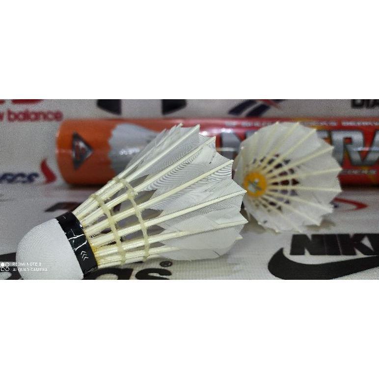 BEST SELLER KOK BULUTANGKIS BEKAS TURNAMEN