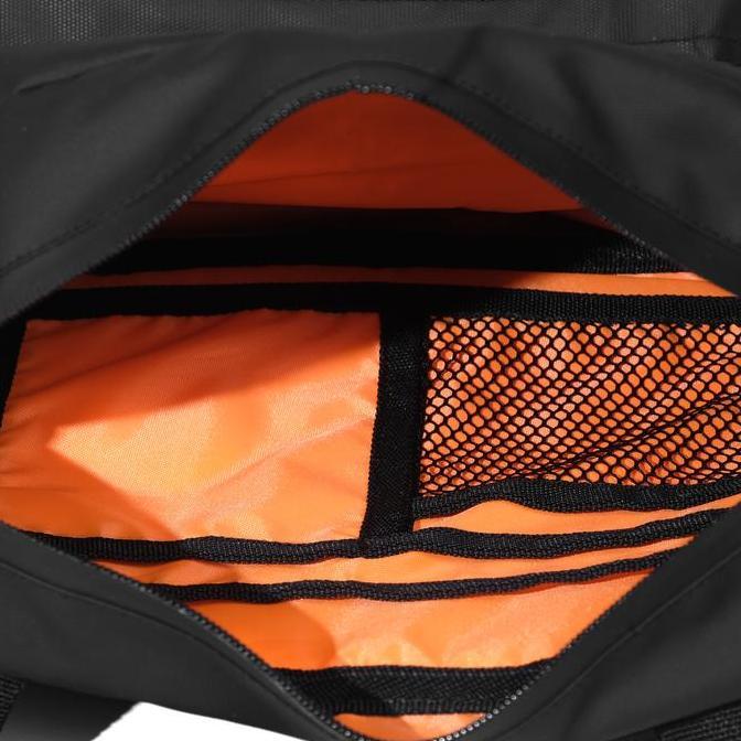 DV398 >> ALBA PROJECT | Slingbag Axton | Tas Selempang Pria Waterproof