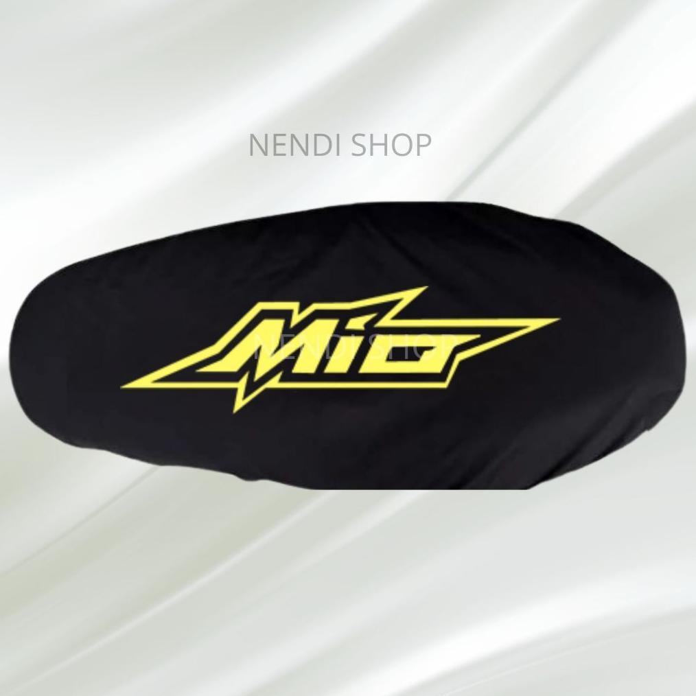 RECOMMENDED Sarung jok motor motor mio smile/sporty,sarung jok motor mio m3,sarung jok motor mio j,s
