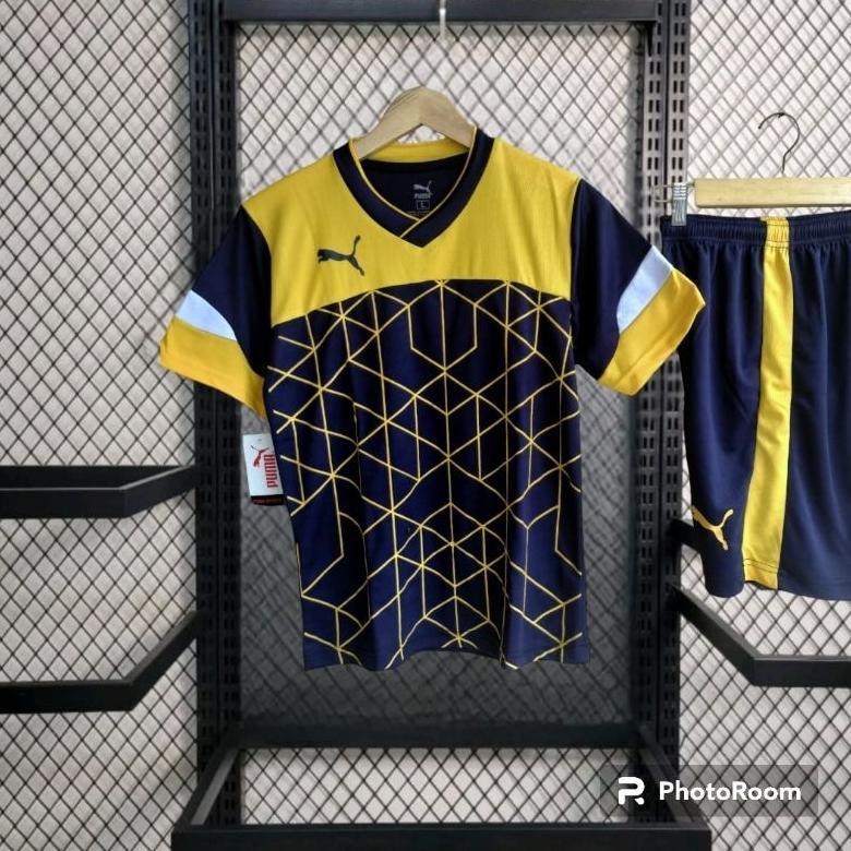 KUALITAS SUPER BISA SABLON NAMA DAN MOMER PUNGGUNG  SETELAN OLAHRAGA ANAK LAKI LAKI SD KOSTUM BAJU B