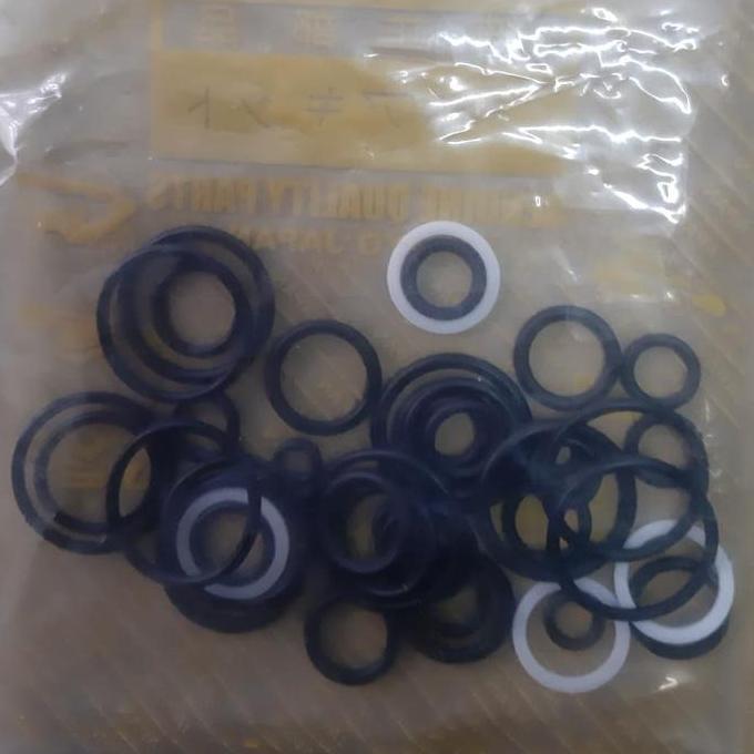 Repair kit control valve Forklift Toyota 7FD30