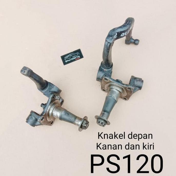 RELAXY Knuckle Knucle Knakel Mitsubishi PS 120 PS120 RH/LH Copotan