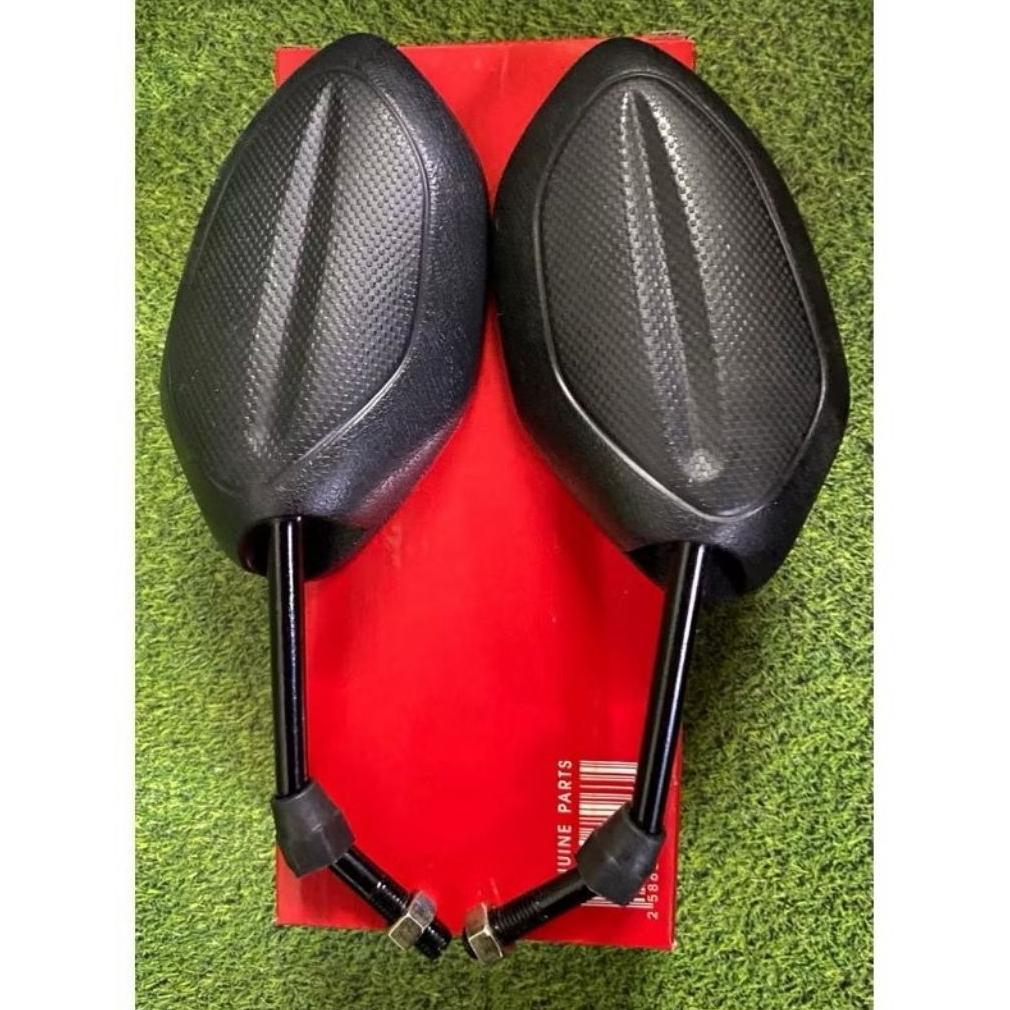 ORIGINAL Spion beat standar beat dus merah spion beat std bisa untuk semua motor honda