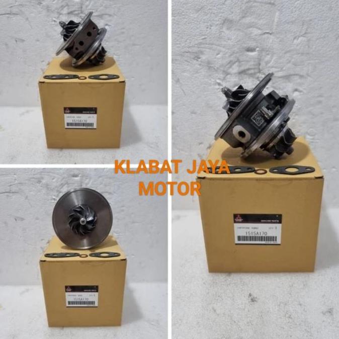 ZAWARY CARTRIDGE TURBO CATRIDGE TURBO TRITON EXCEED VGT ATAU PAJERO DAKAR