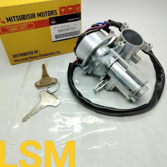 LAVANA KUNCI KONTAK KOMPLIT PS100 PS120