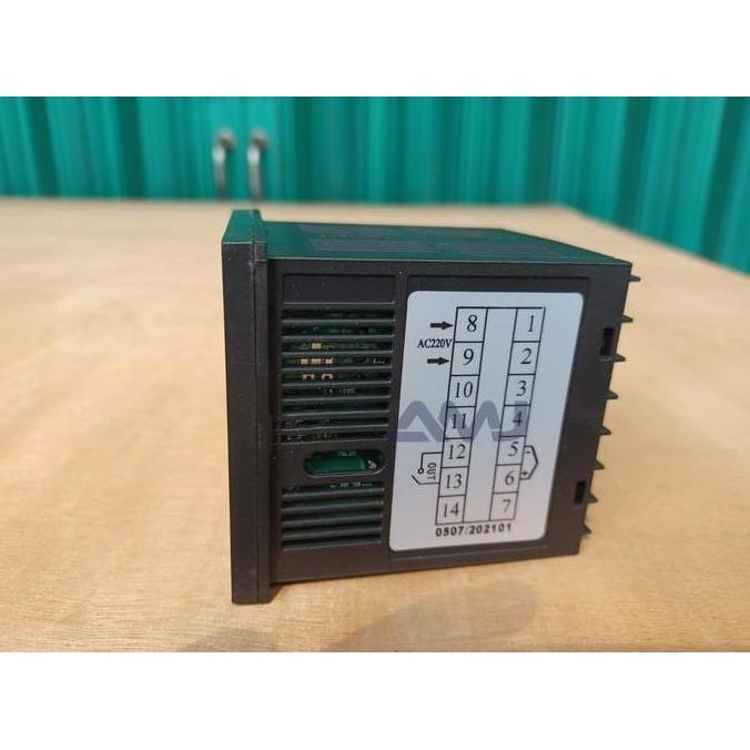 THEMPERATUR CONTROL AISET FR-800 FR-900