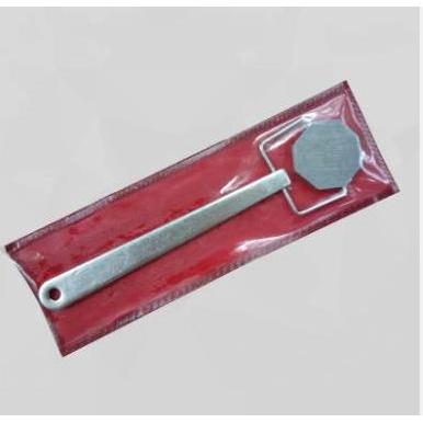 Magnetic Field Indicator Pie Gauge for NDT MT Particle Inspection Machine