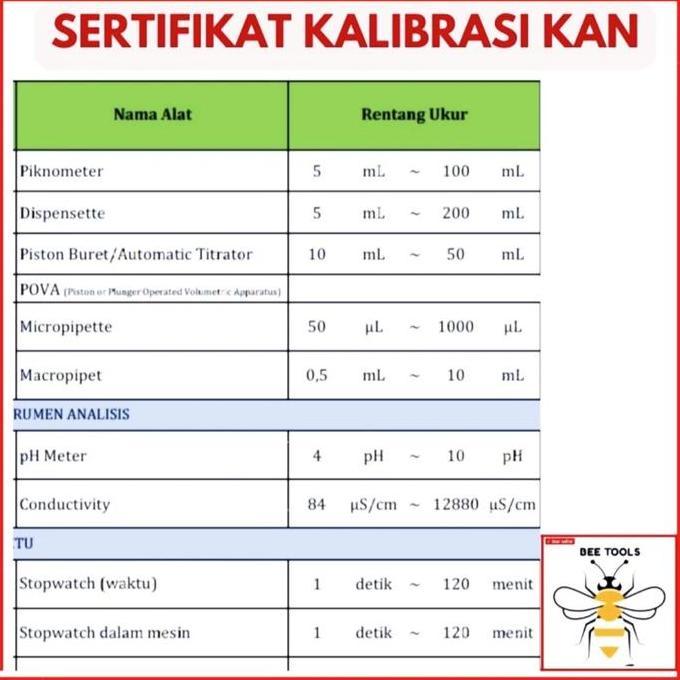 Pressure Gauge 10 psi / 700 bar conector 1/2 NPT Kalibrasi KAN