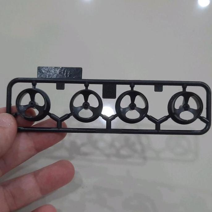 Velg Small Narrow Ori Tamiya Velg Small 3 Spoke Ori