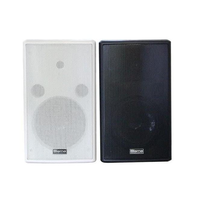 Biema Pp80 Plastic Speaker Gm Murah