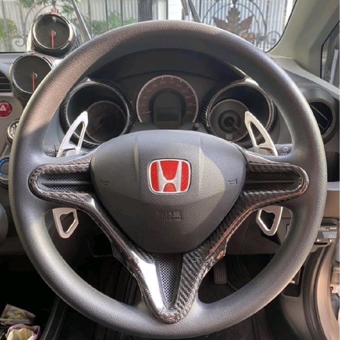 Add On Paddleshift Honda Jazz Ge8 City Civic Fd - Car Original Dan Terpercaya