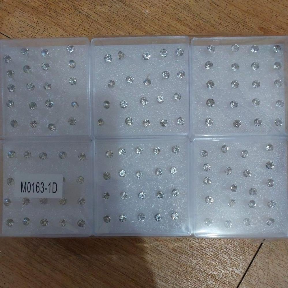 WAJIB PUNYA ( 1 BOX ) ANTING PLASTIK / GIWANG PLASTIK / TINDIK PERMATA / TINDIK PERMATA WARNA / ANTI