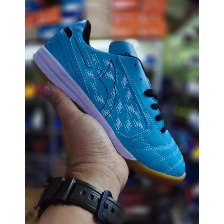 NEW SEPATU FUTSAL ORTUS GRADE ORI