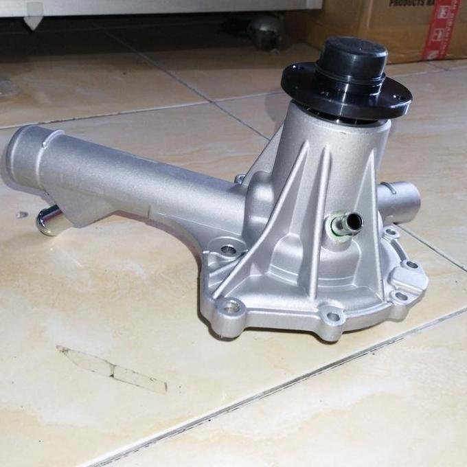 water pump w202 c230 kompresor