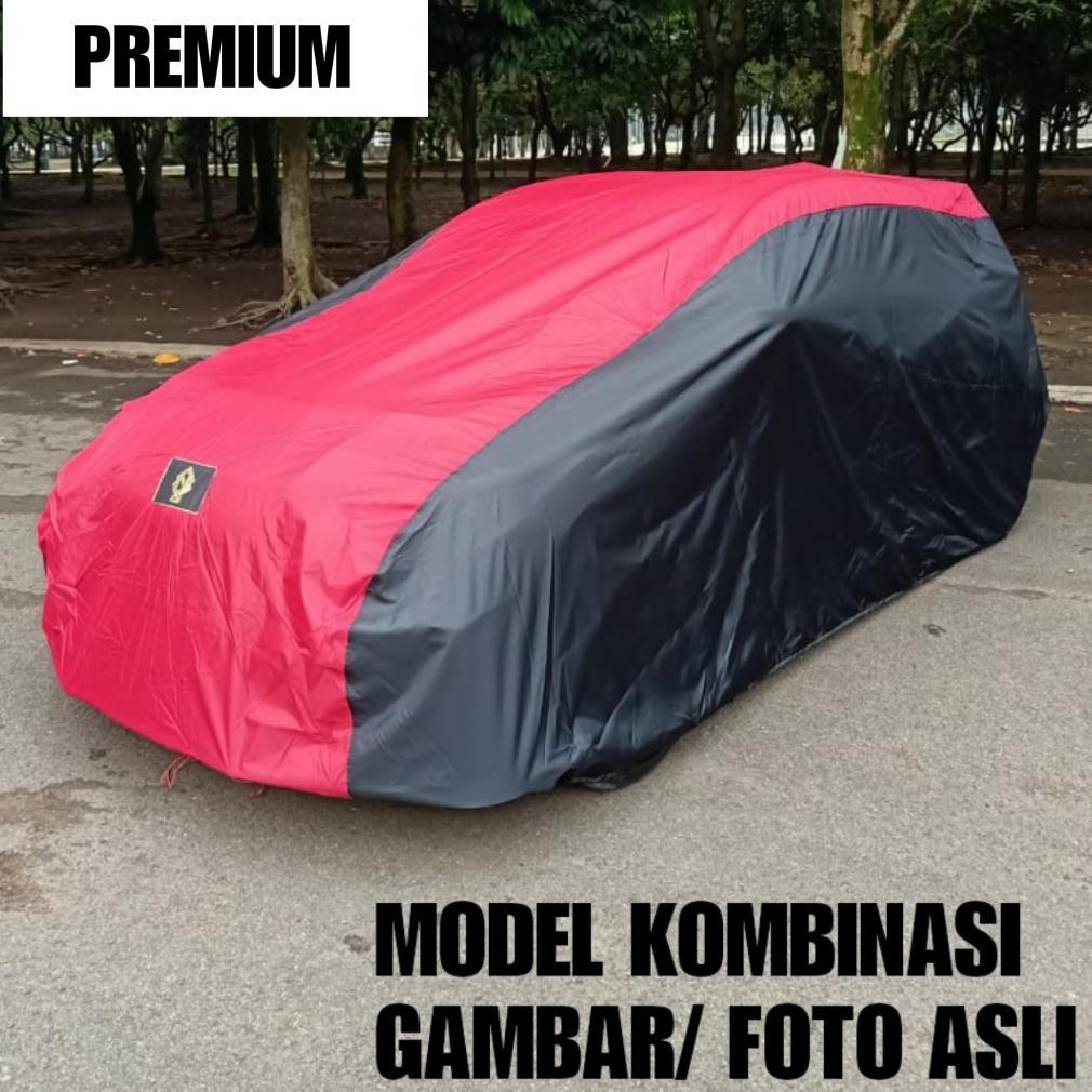 Cover Mobil Honda Brio, Cover Mobil Brio , Sarung Mobil Brio, Cover Body Mobil Brio, Premium