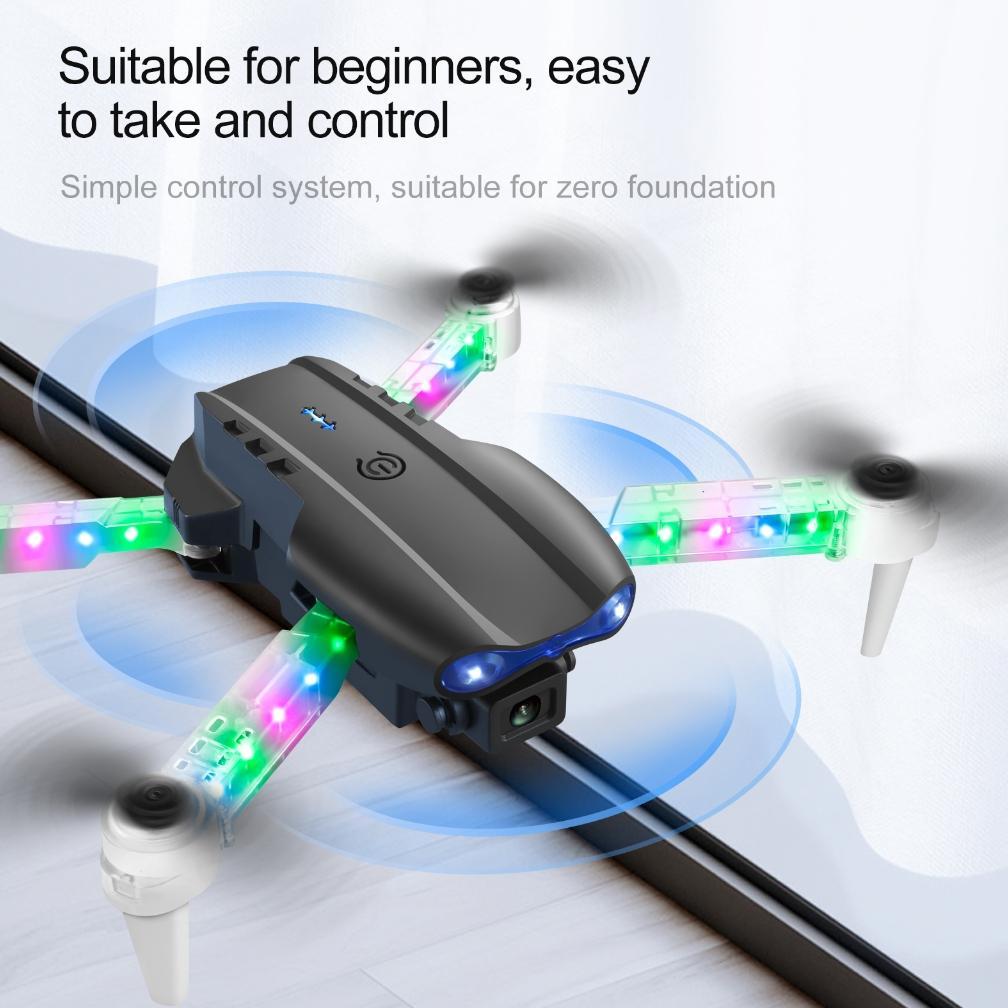 Drone Kamera Jarak Jauh Fotografi Udara Profesional Murah Dual Camera Drone Premium