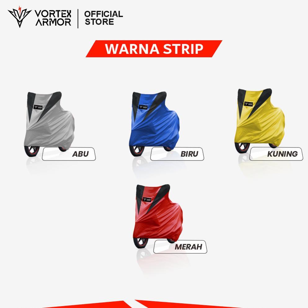 Cover Motor Yamaha Xsr155 / Sarung Motor Yamaha Xsr 155 / Selimut Motor Xsr155