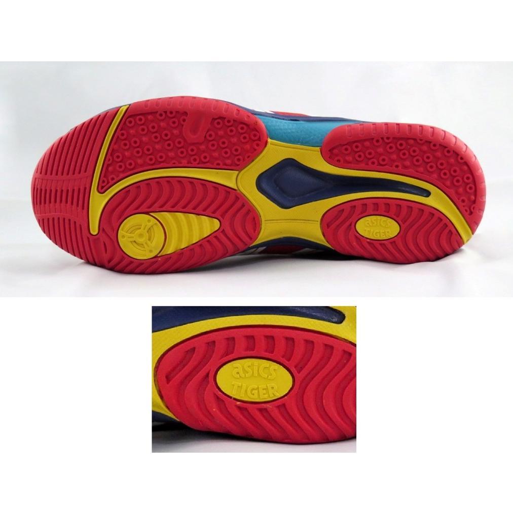 TERBARU [DISKON OBRAL] Sepatu Tenis Asics Tiger Model Pr.Ace MID Ori Indo Tennis