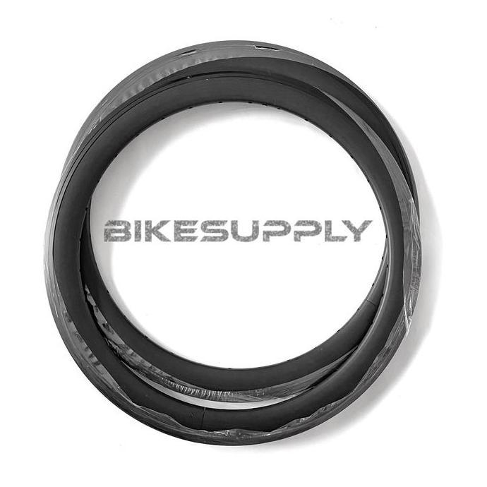 Promo Velg Rims Lubang 32 H / 36 Hole Hitam Polos Rim 20+ / 22 Inch / 20 451 Diskon