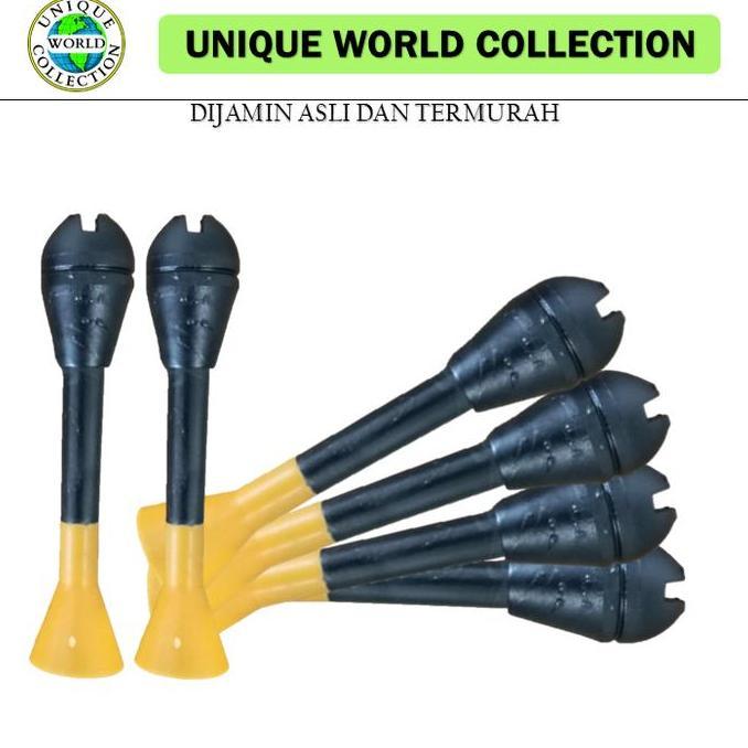 BEBAS ONGKIR - Cold Steel Big Bore .625 Magnum Stun Dart (50pcs) B625SA