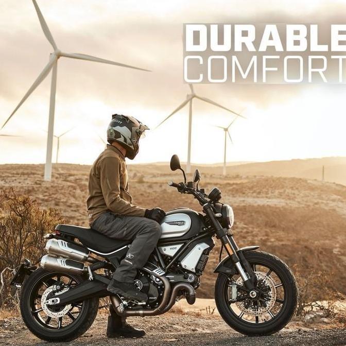 Sale Klim Marrakesh Jacket Teak