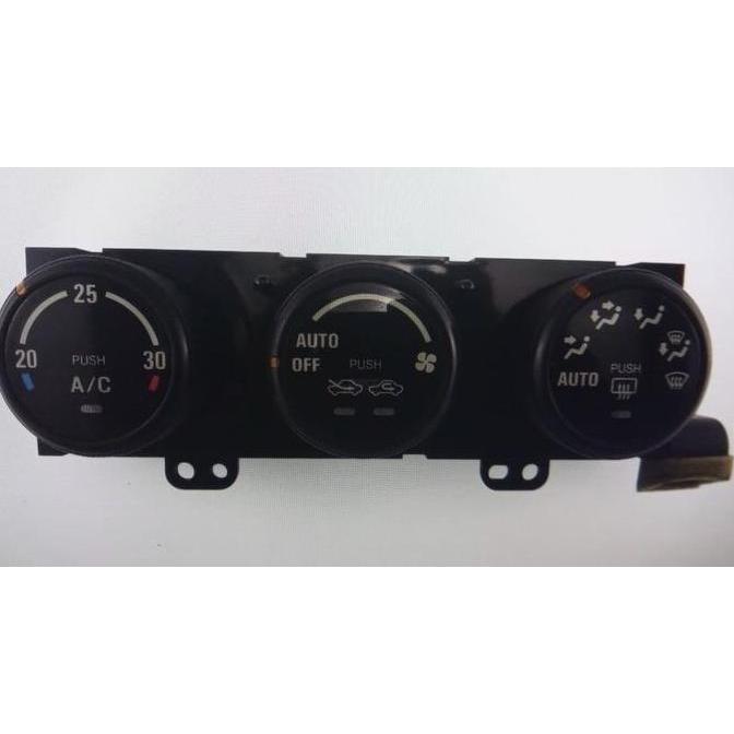 PANEL AC ESCUDO 1.6 TAHUN 2004 ORIGINAL DAN TERPERCAYA
