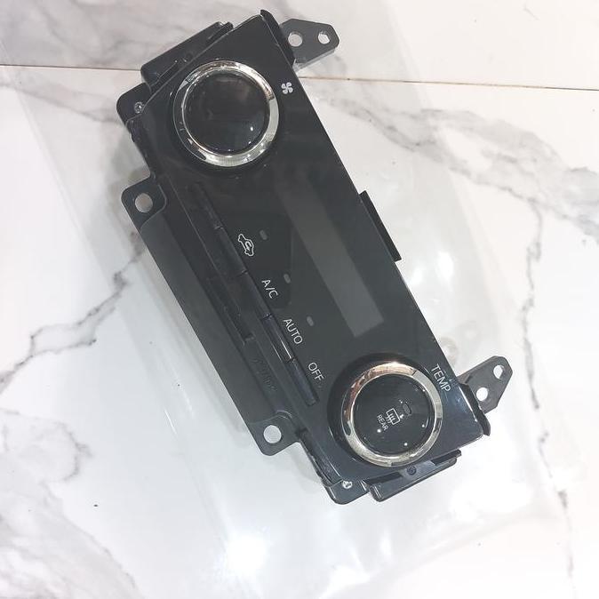 PANEL AC DIGITAL RUSH TERIOS ALL NEW 55910-B0010 ORIGINAL DAN TERPERCAYA