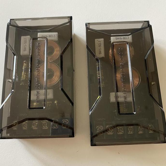 Promo Subwoofer DOMINATIONS Bud12 mk3, 12 inch 4 ohm Diskon