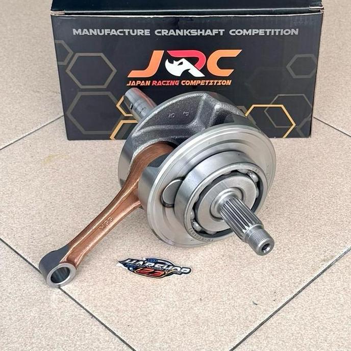 ASKRUK KRUK AS TIGER LANGKAH 70 72 73  STANG RXZ PIN 15 JRC 100% BALANCE FULL TORSI TIGER MEGAPRO GL