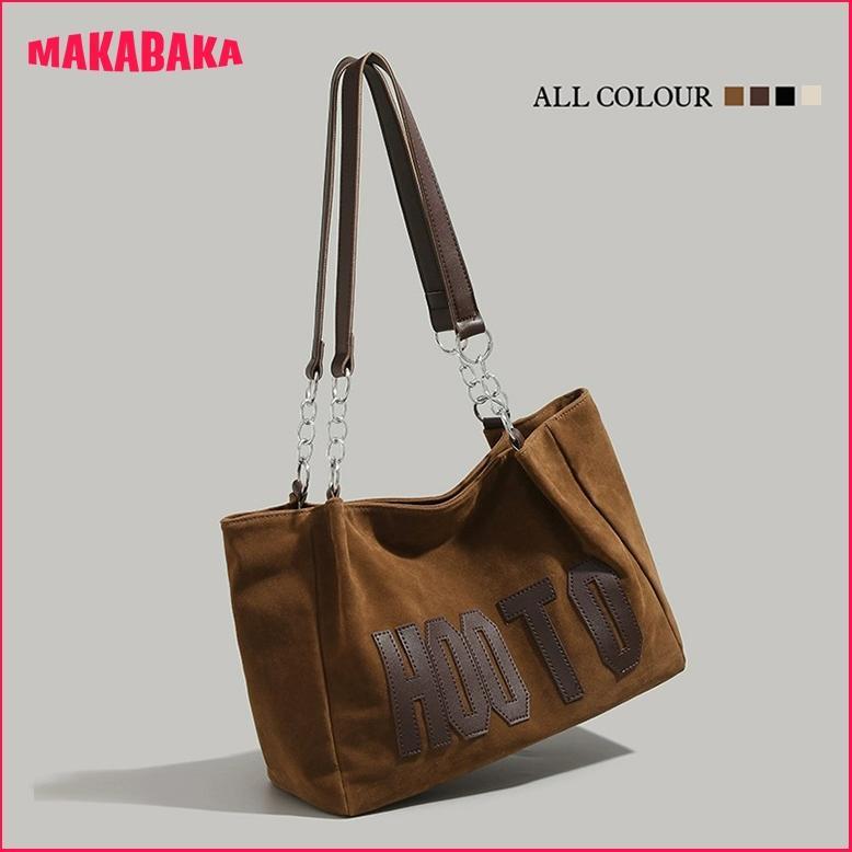 BESTPROMO Tas Bahu Tas Besar Wanita Tas Jinjing Wanita Bagsmart Totebag Tas Besar Wanita Tas Sekolah