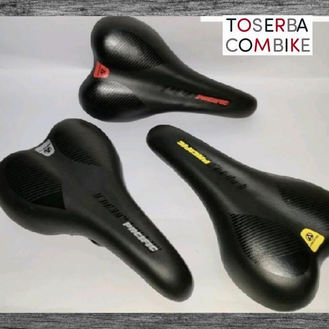 Promo SADEL SEPEDA MTB FEDERAL 26 EMPUK Diskon