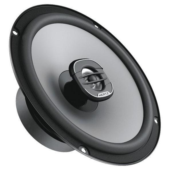 Promo Speaker HERTZ X 165 UNO, coaxial 2 way 6,5 inch Diskon