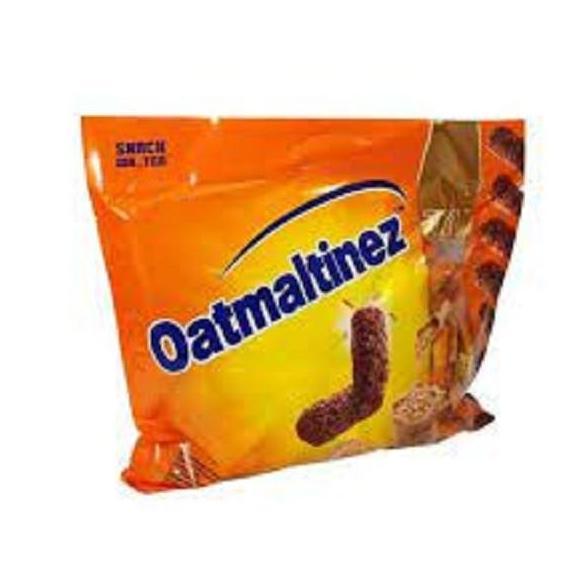 ~~~~~] TYL OATMALTINES OAT CHOCOLATE 400GR (lonjong)