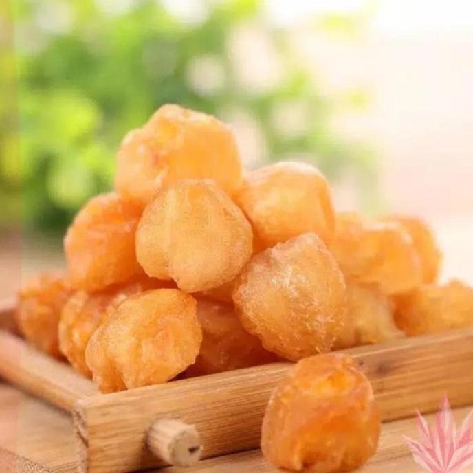 Belisekarang- Longan / Lengkeng Kering 1 Kg