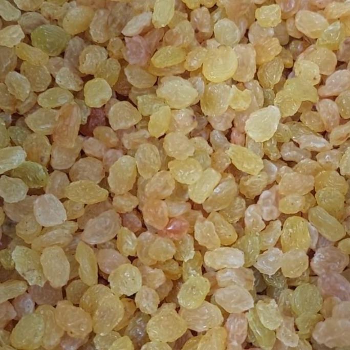 Belisekarang- Kismis Golden Raisin 500Gram