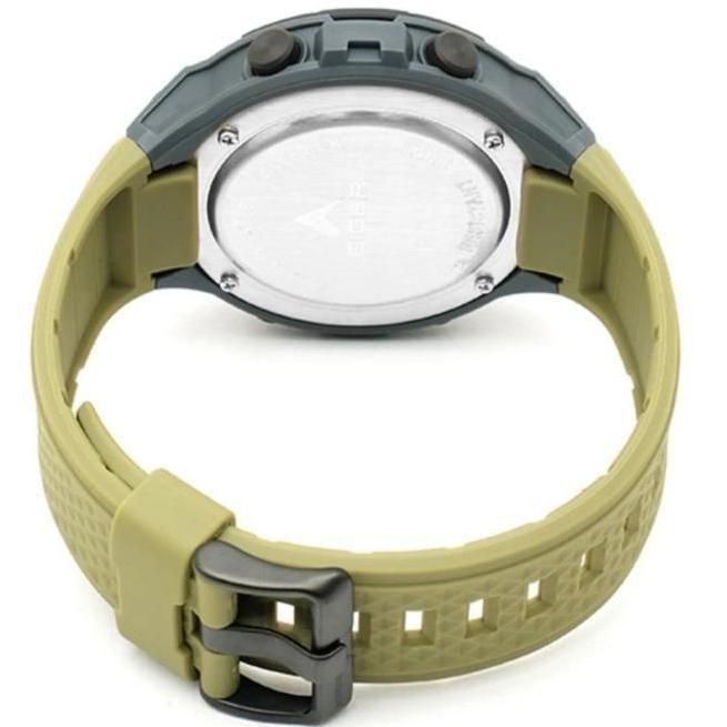 Ready Jam Tangan Eiger Helicon Watch