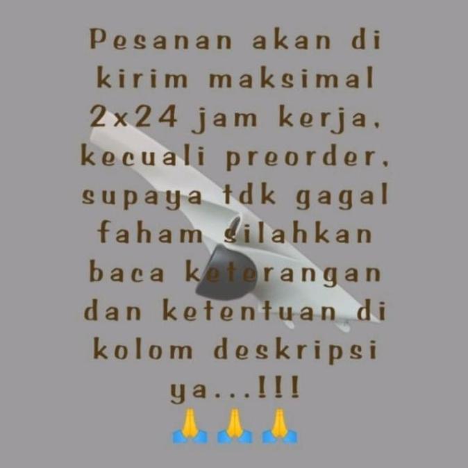 Promo pilar 3 way Ori / Oem avanza veloz 2022/ all new xenia 2022 Diskon