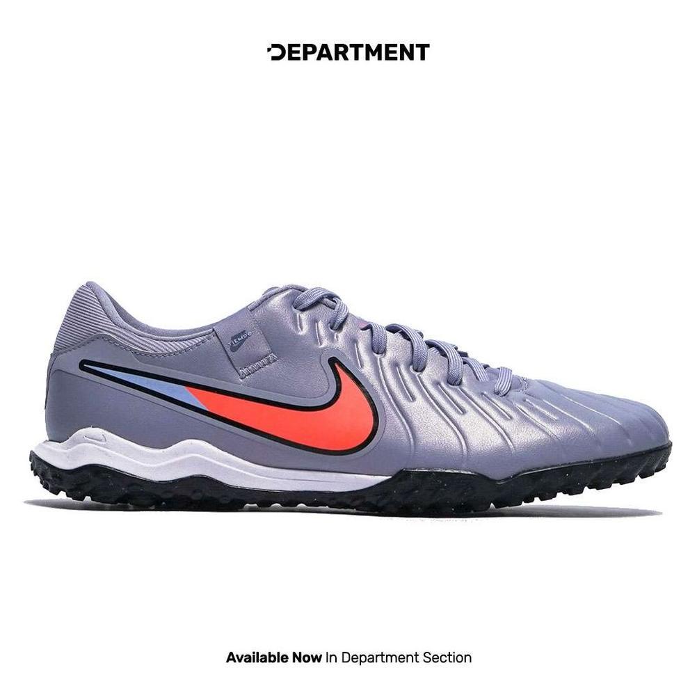 PROMO NIKE TIEMPO LEGEND 10 ACADEMY TF DV4342402 Sepatu Futsal Pria ORIGINAL