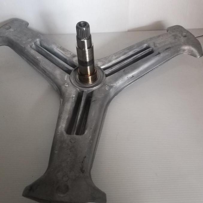 Segitiga Spider Drum Krospis Mesin Cuci Lg 8070 1070 Original