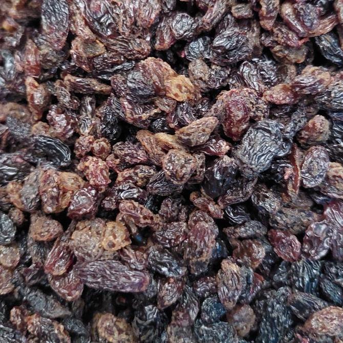 Belisekarang- Kismis Hitam 1Kg