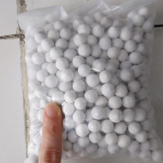 Lancaraja- Bio Ceramik Ball Ro / Bio Ceramic Ball 1 Kg