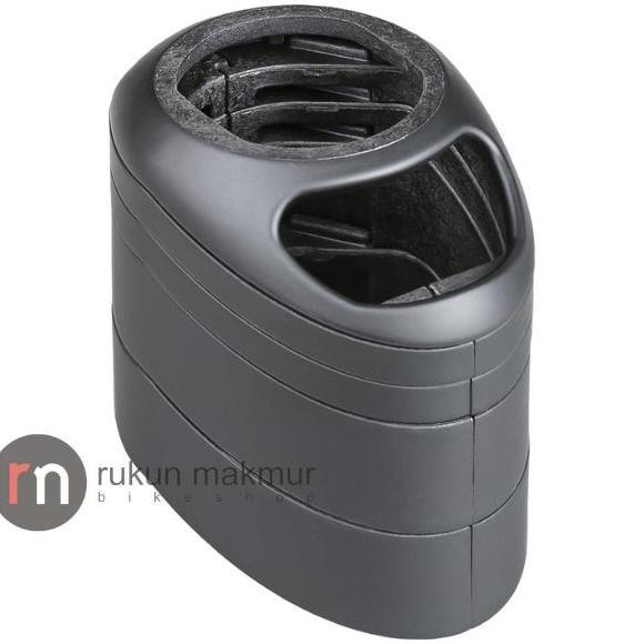 Promo Trek Headset Cable Routing Cover And Spacer Integrated Headset Kit - Headset Part For Trek Emo