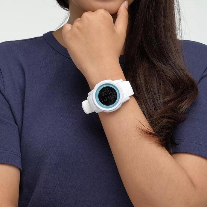 Ready Jam Tangan ORIGINAL EIGER SNEFFELS